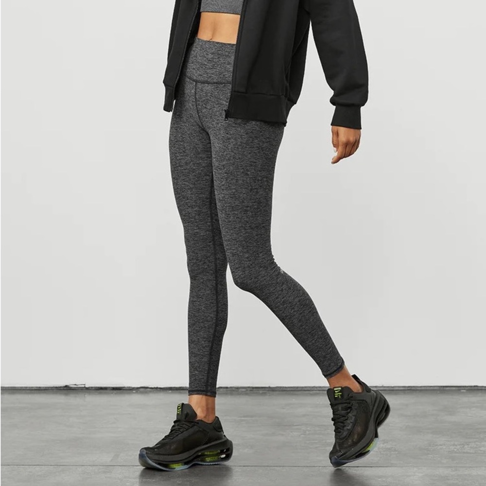 Lululemon Wunder Under Pant - image 2